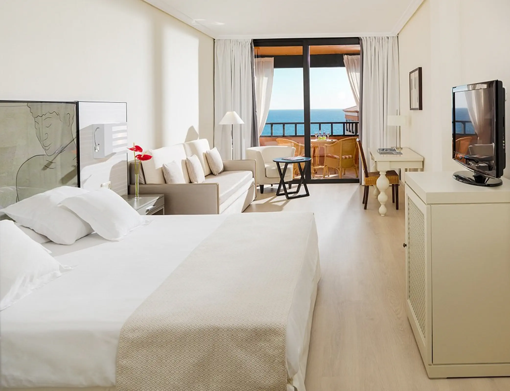 H10 Costa Adeje Palace - zdjęcie 9