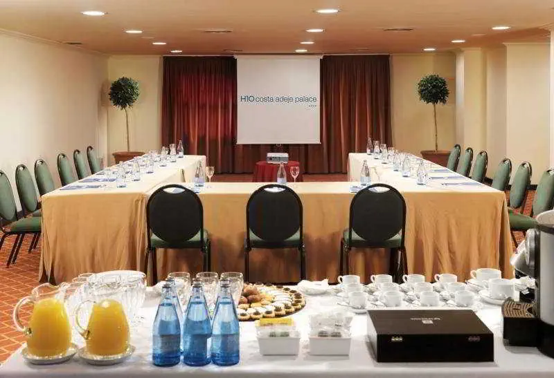 H10 Costa Adeje Palace - zdjęcie 31