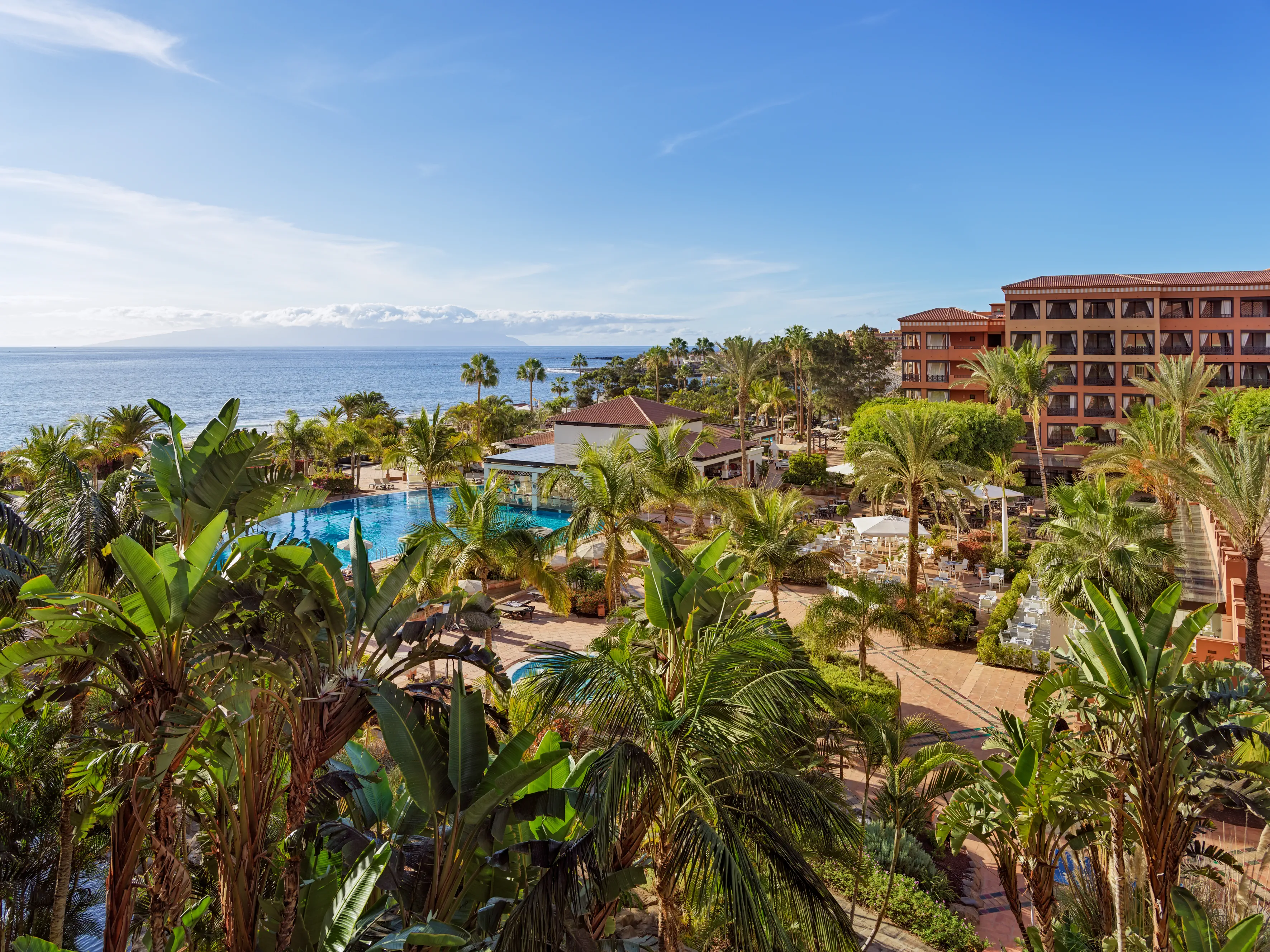 H10 Costa Adeje Palace - zdjęcie 57