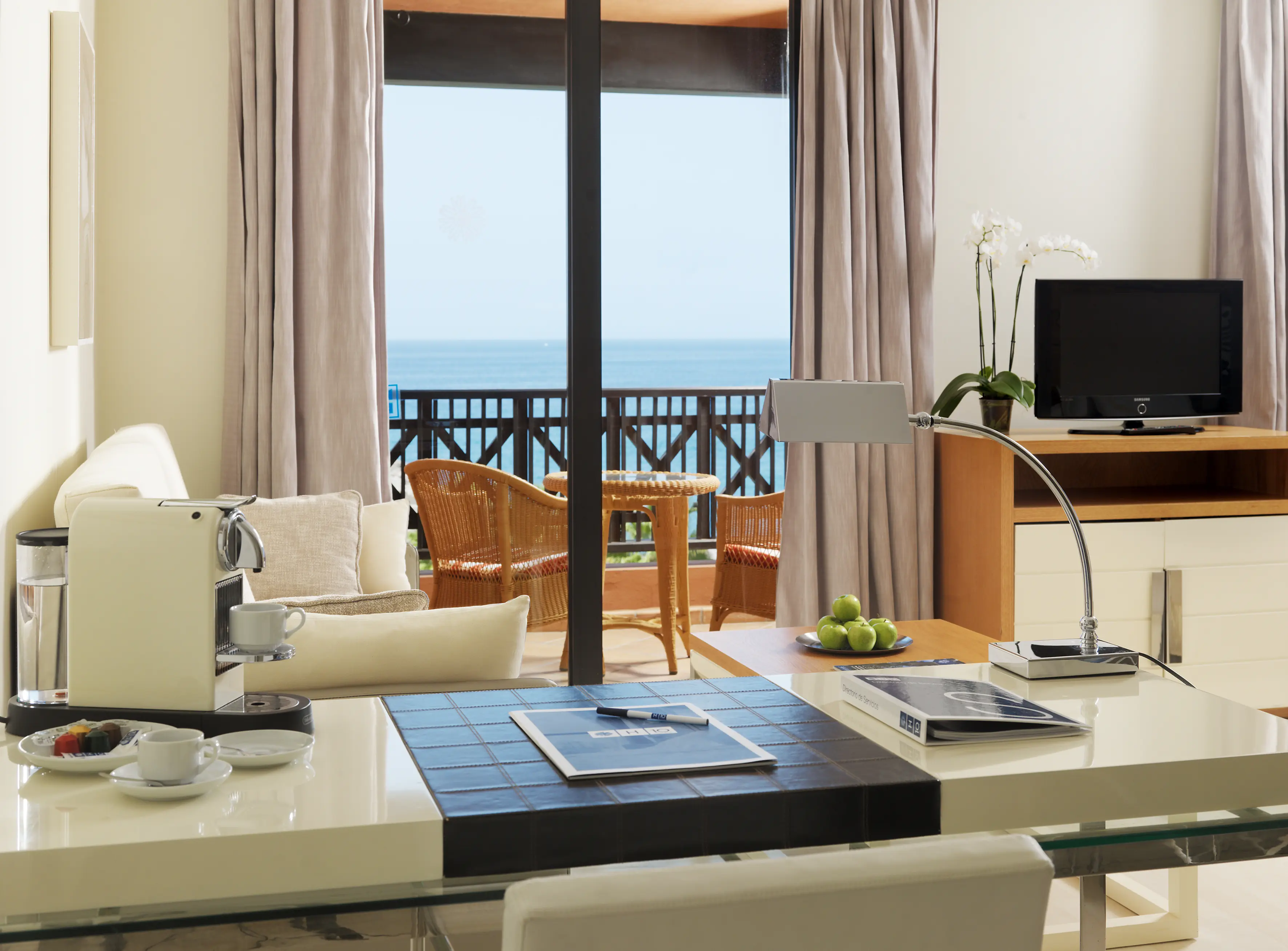 H10 Costa Adeje Palace - zdjęcie 18