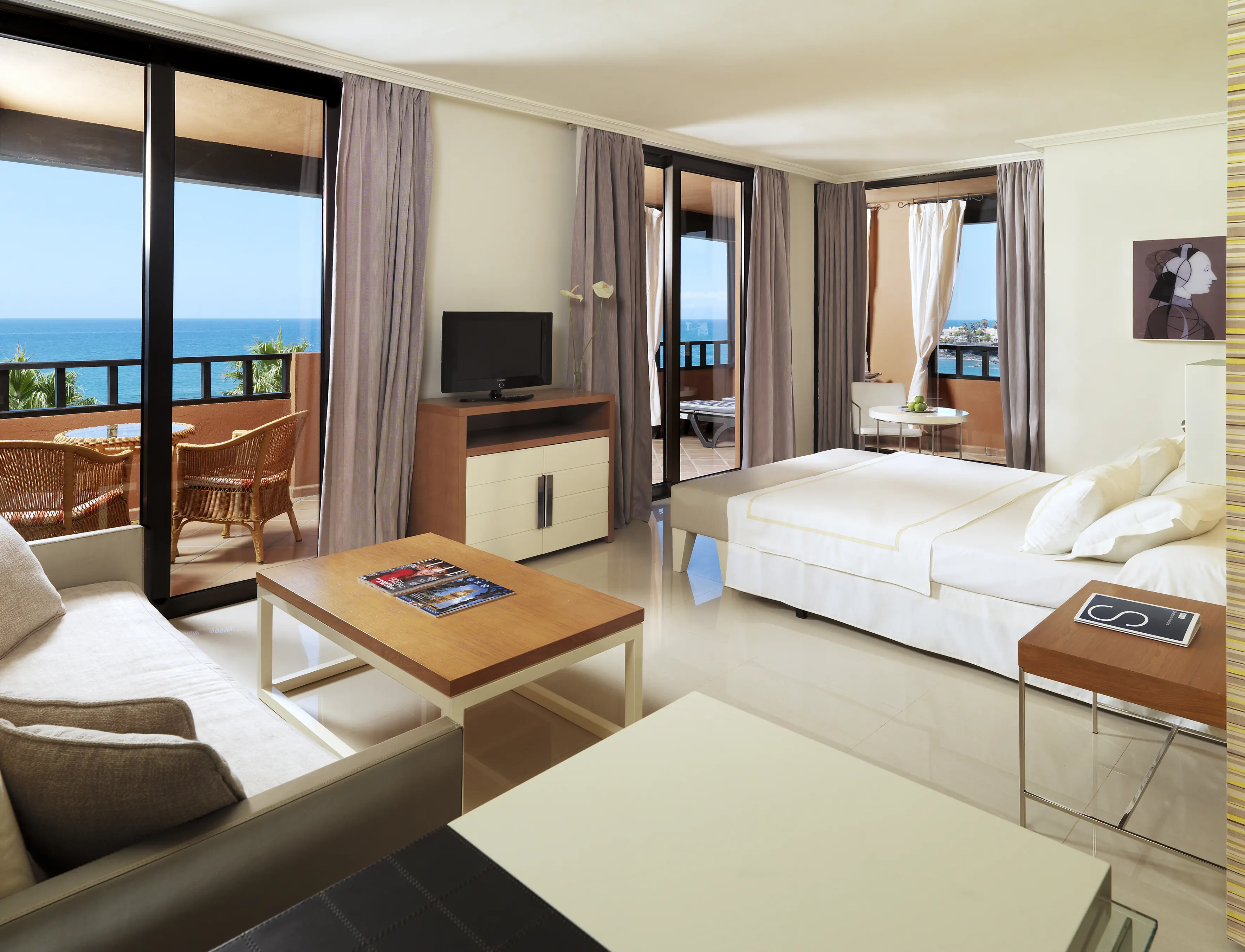 H10 Costa Adeje Palace - zdjęcie 17