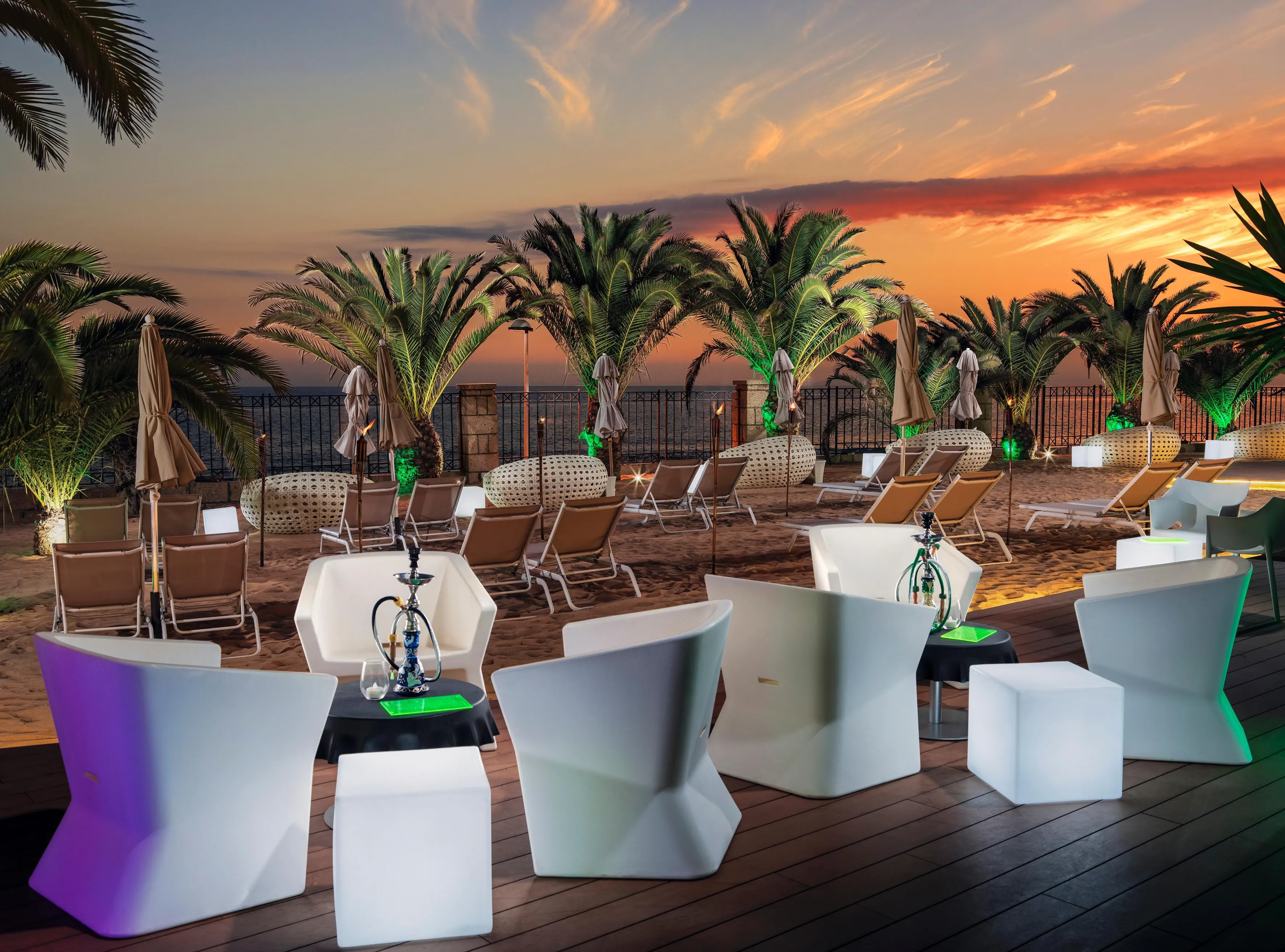H10 Costa Adeje Palace - zdjęcie 44