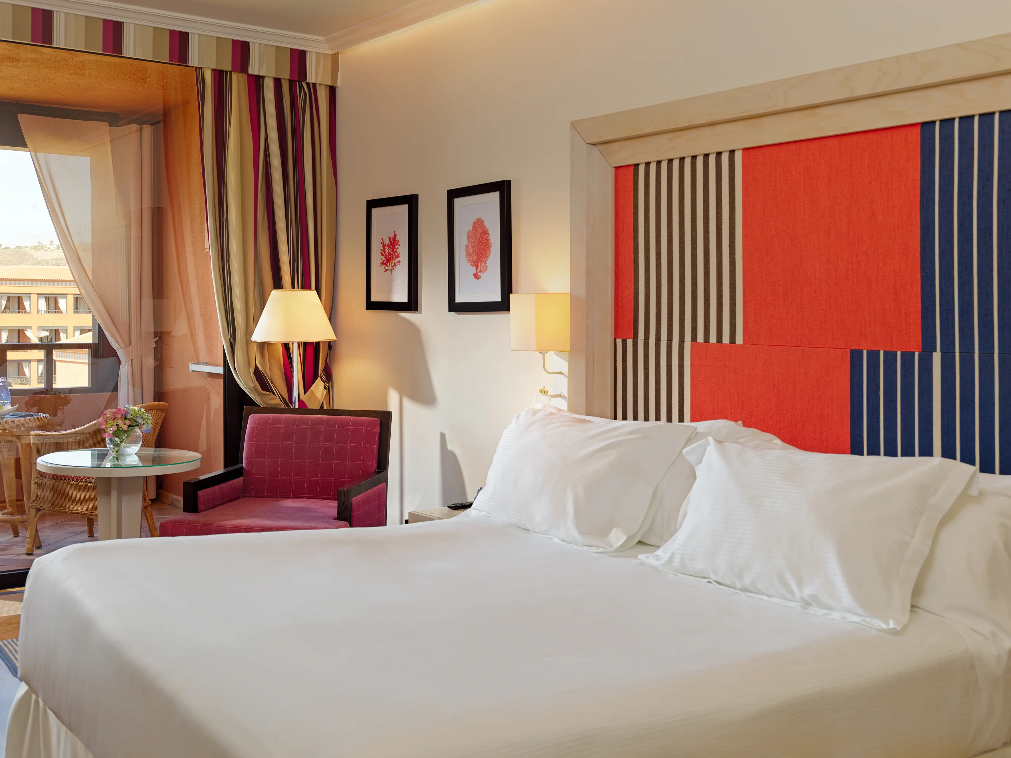 H10 Costa Adeje Palace - zdjęcie 29