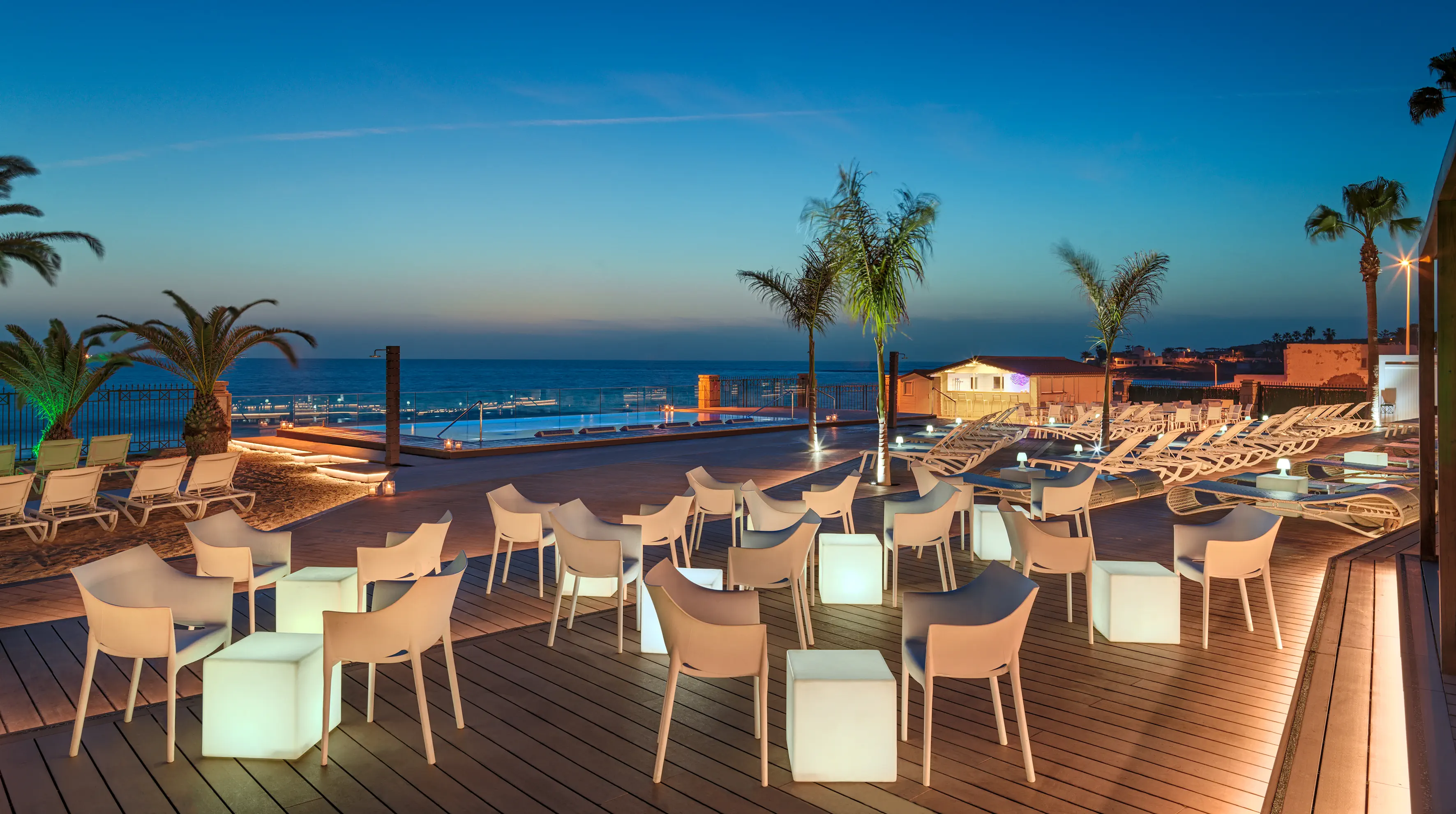H10 Costa Adeje Palace - zdjęcie 11