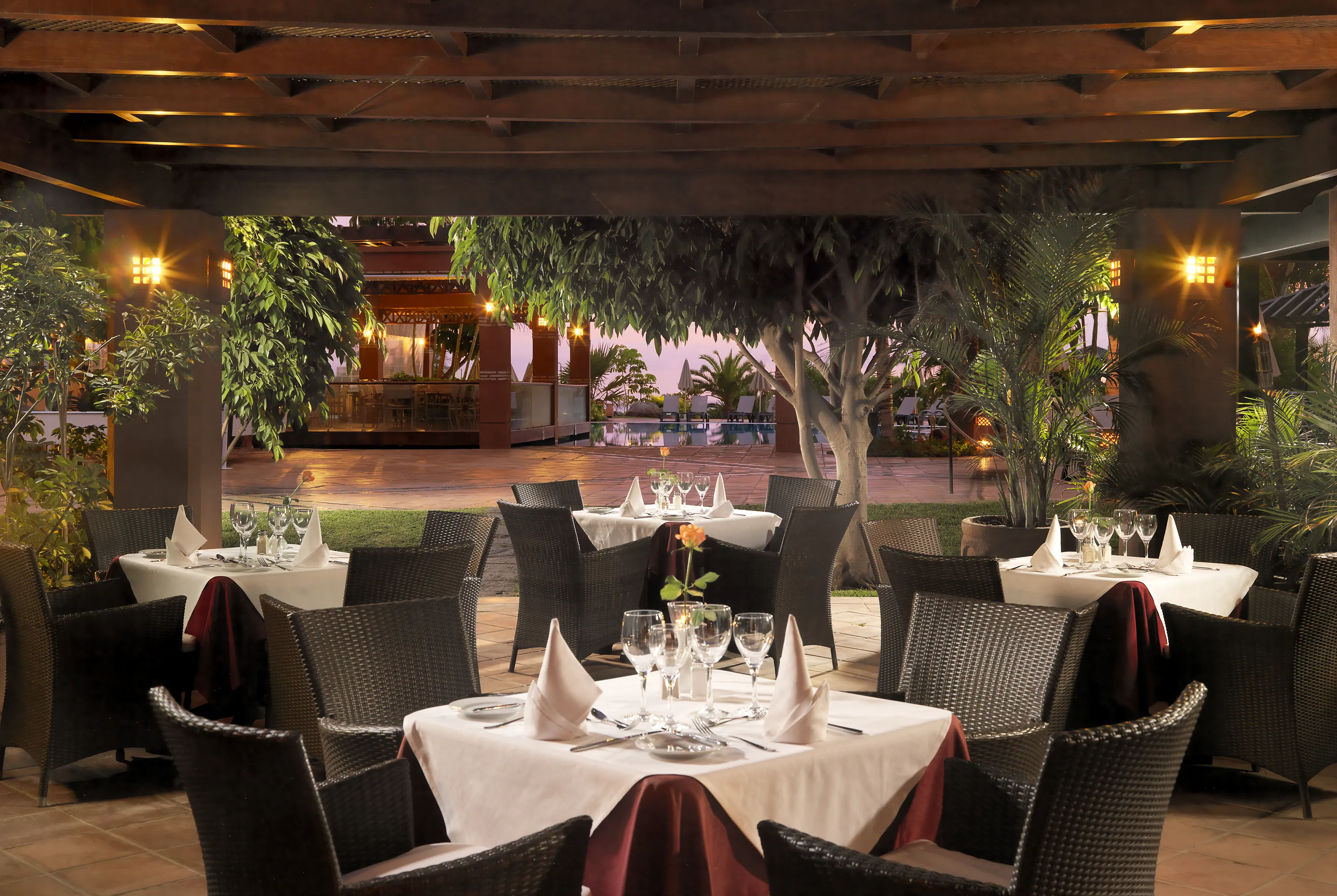 H10 Costa Adeje Palace - zdjęcie 24