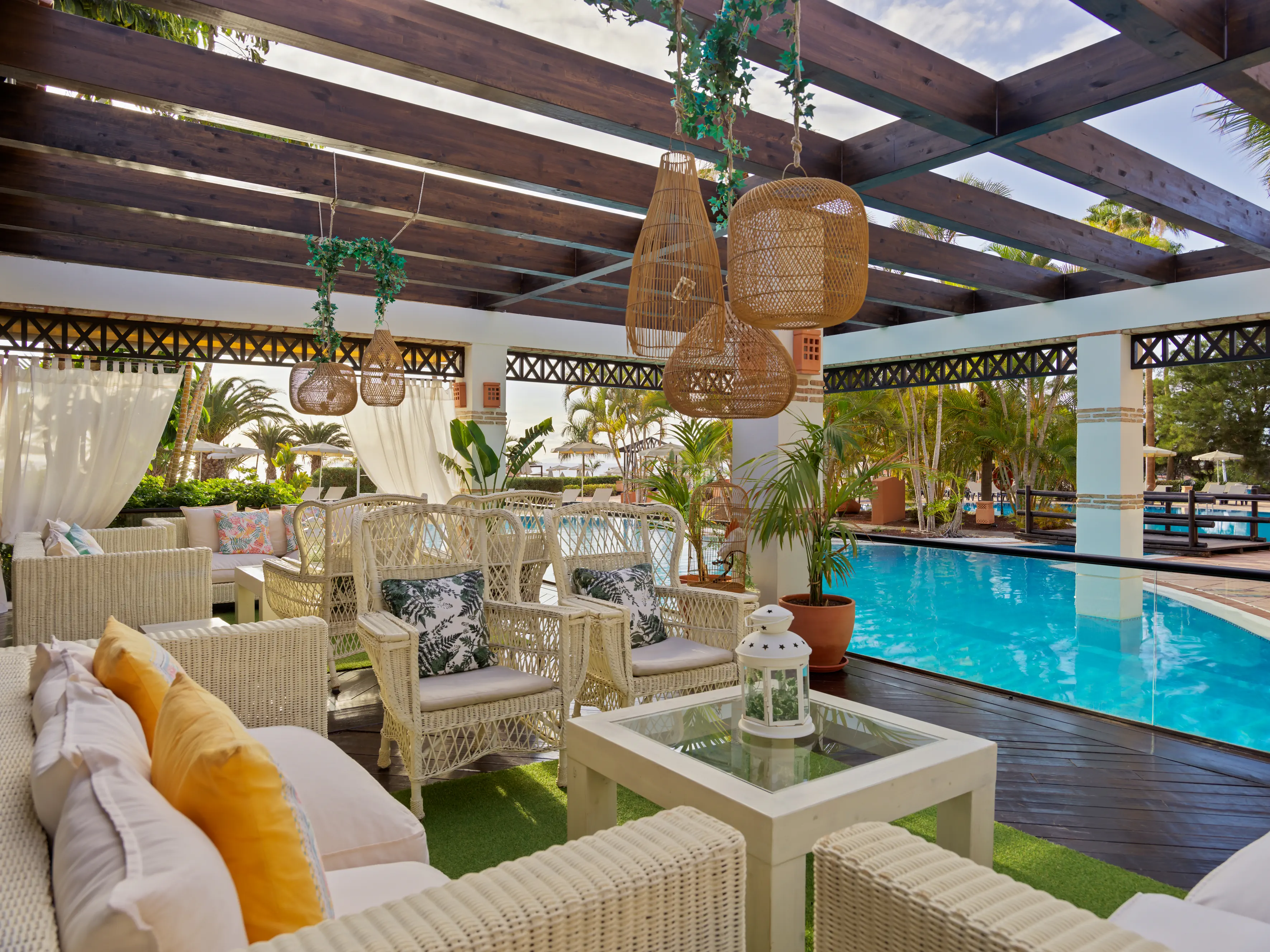 H10 Costa Adeje Palace - zdjęcie 25