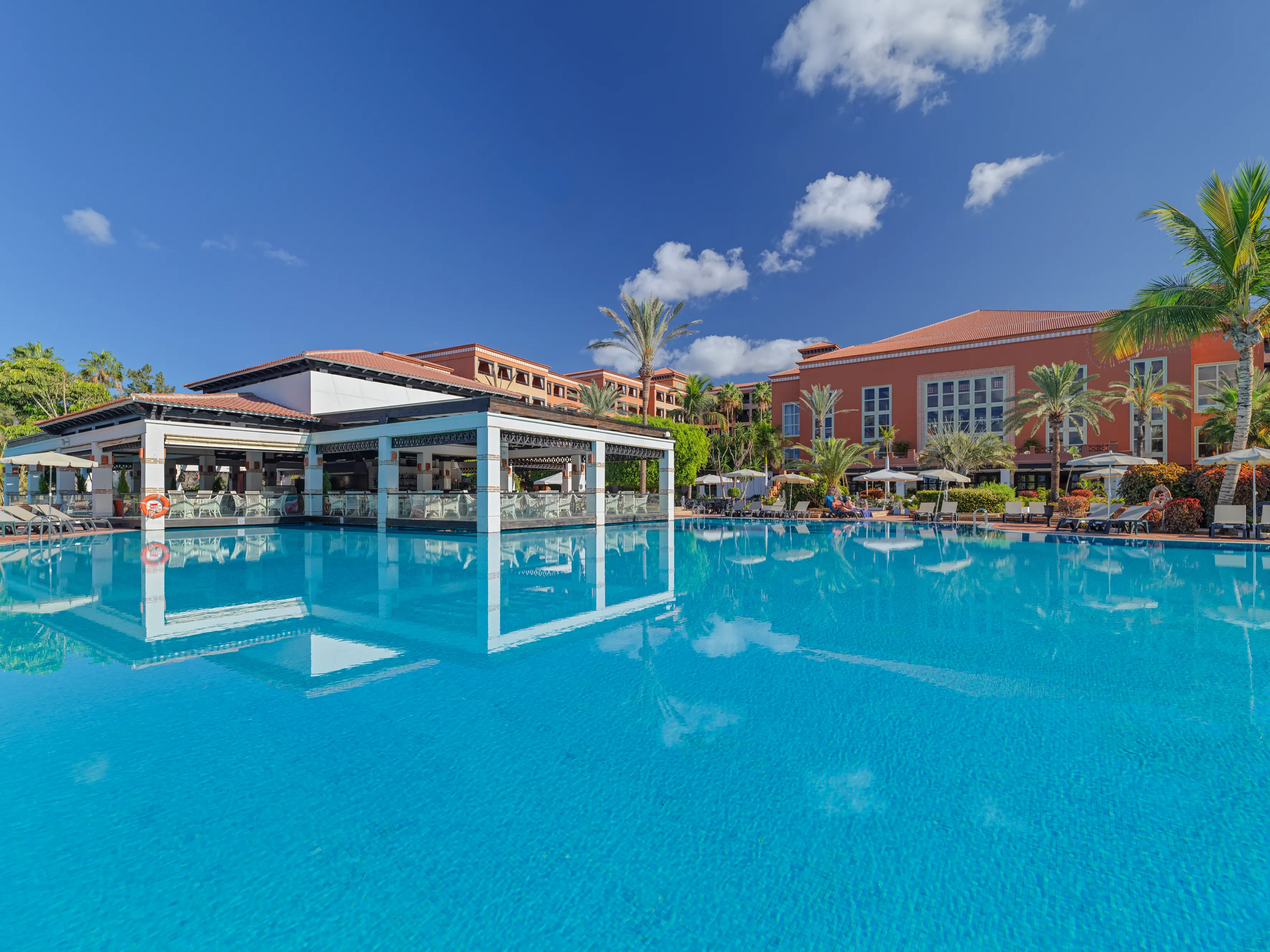 H10 Costa Adeje Palace - zdjęcie 56
