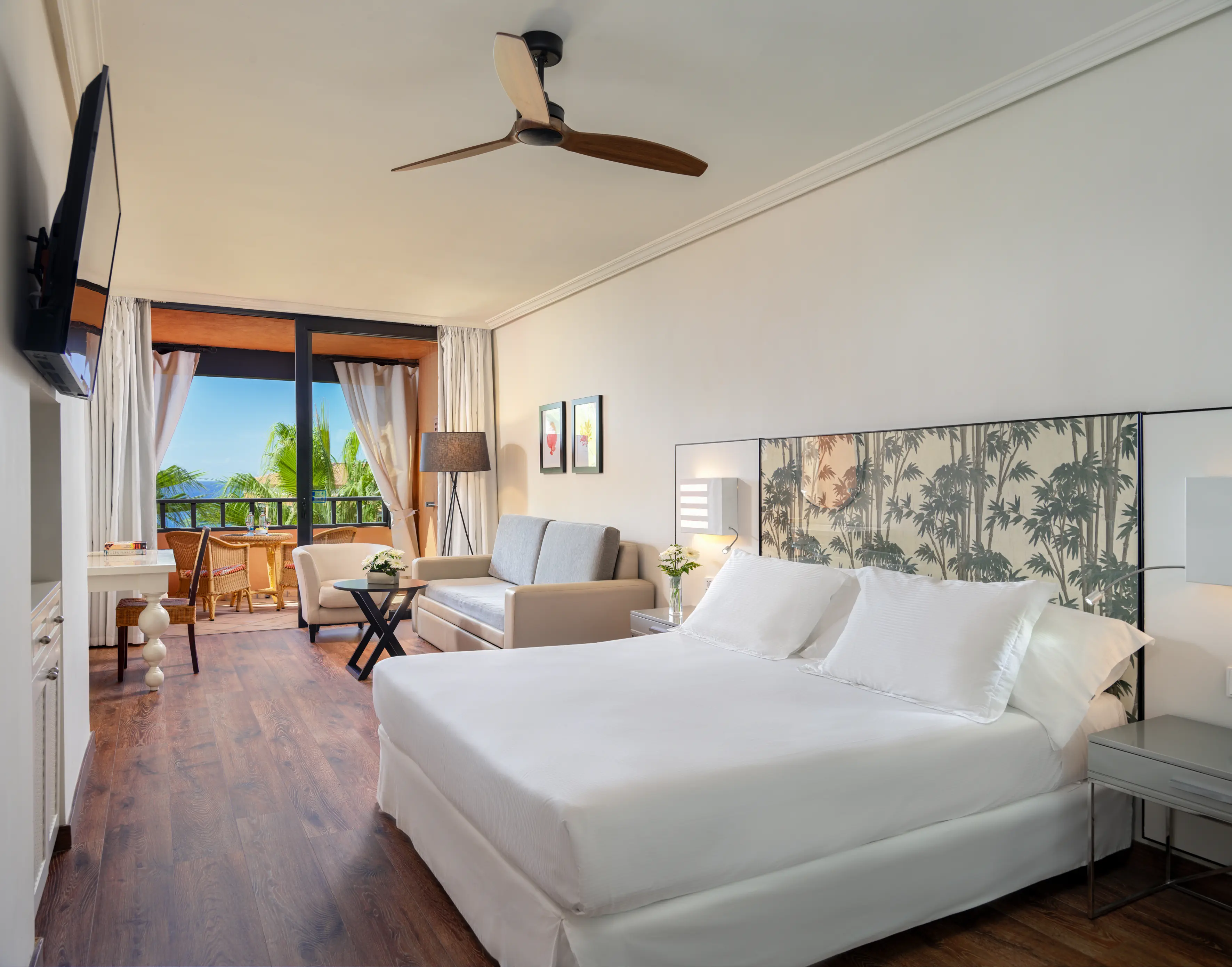 H10 Costa Adeje Palace - zdjęcie 41