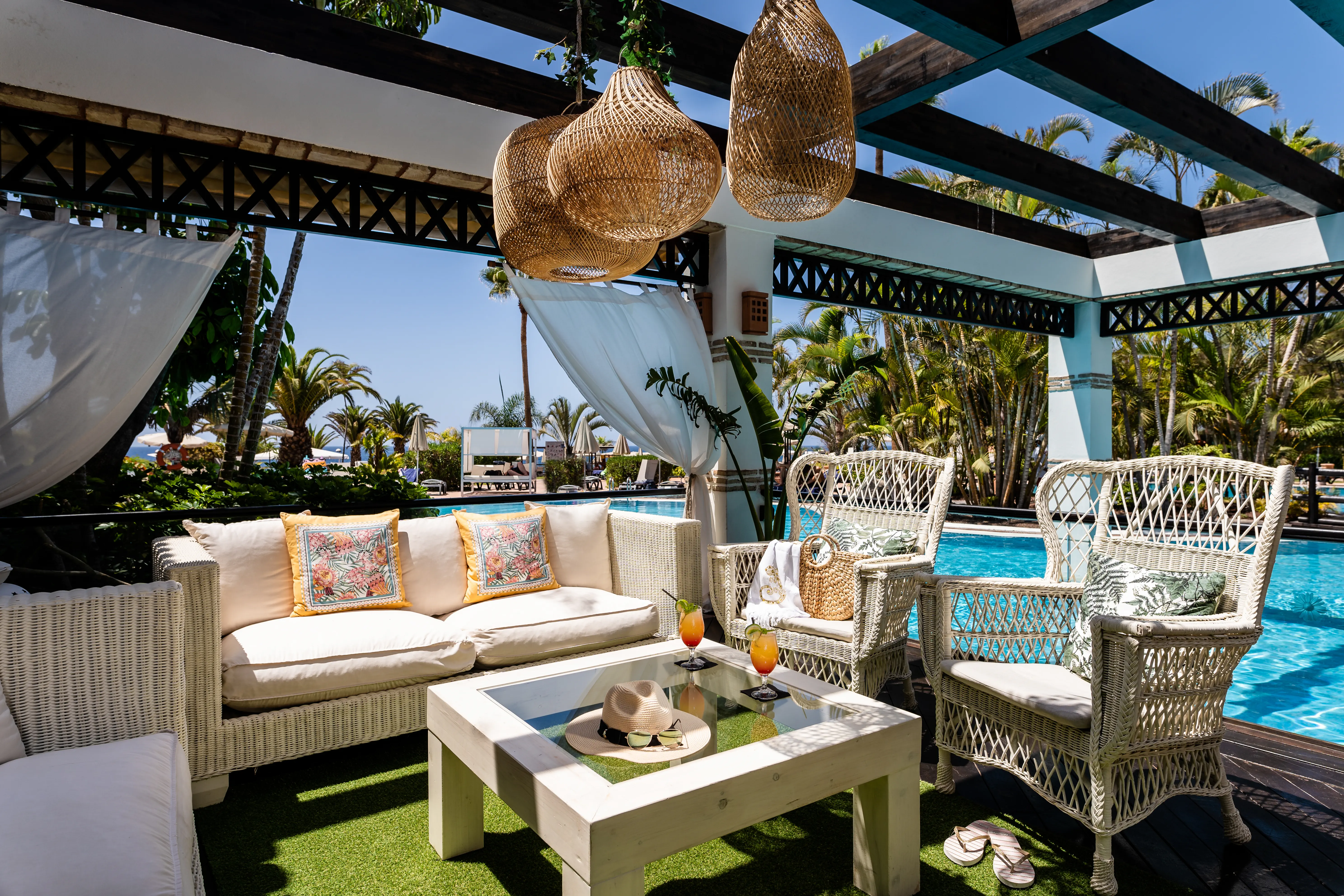 H10 Costa Adeje Palace - zdjęcie 30