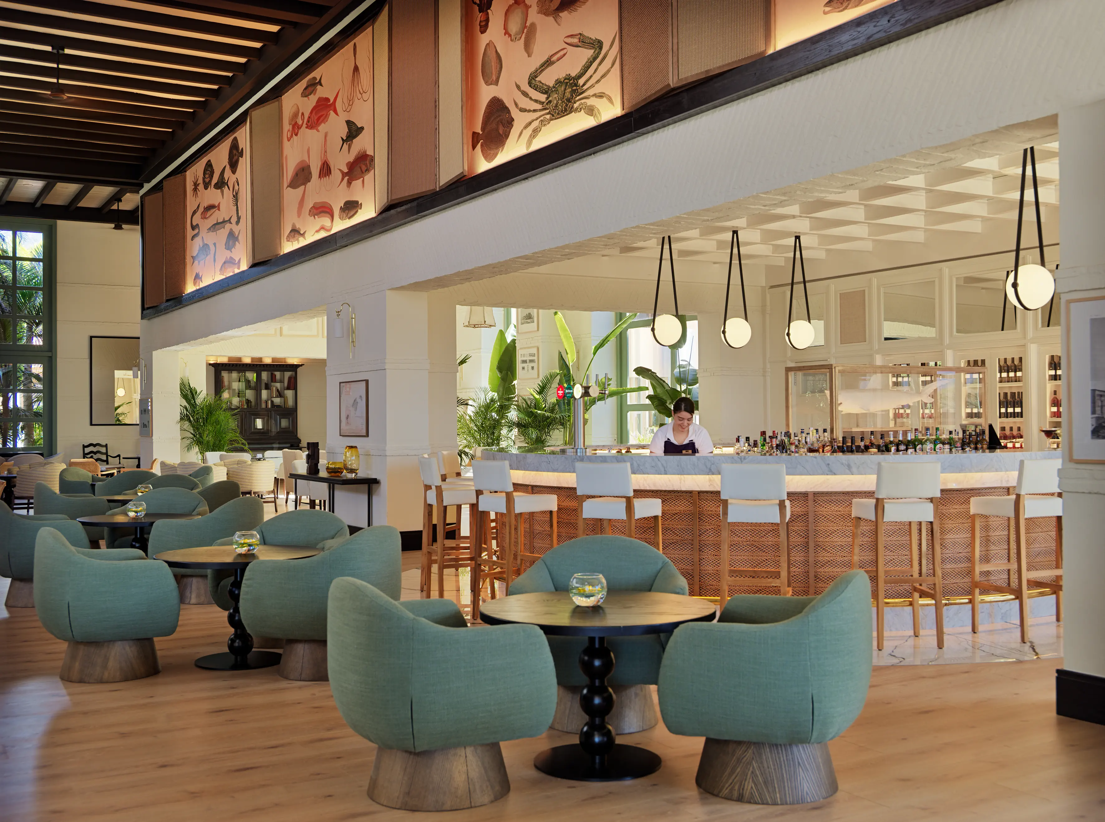 H10 Costa Adeje Palace - zdjęcie 12