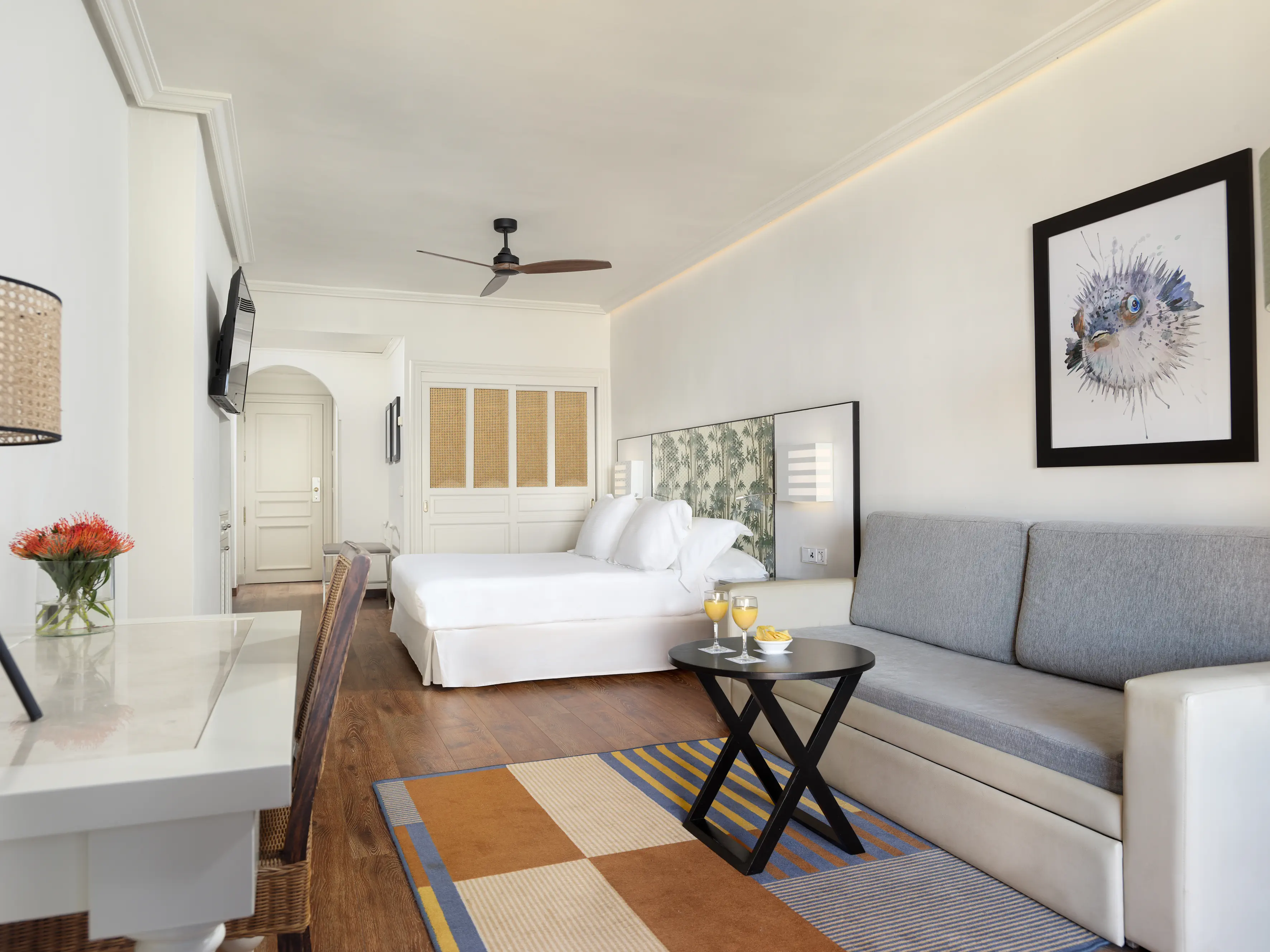 H10 Costa Adeje Palace - zdjęcie 38