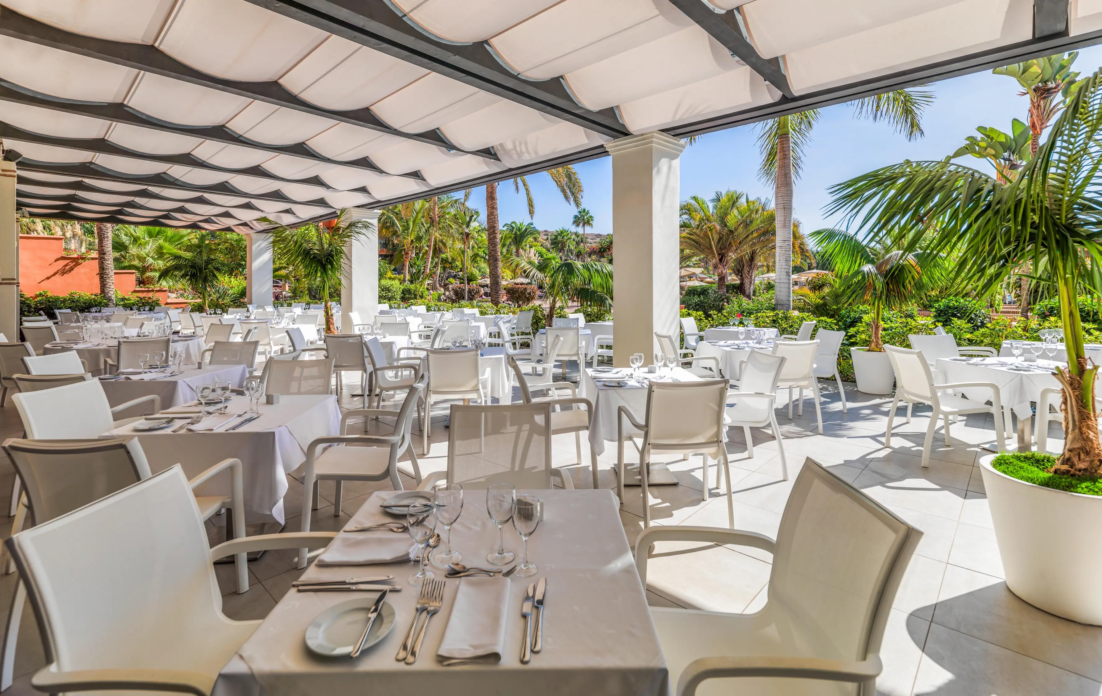 H10 Costa Adeje Palace - zdjęcie 35