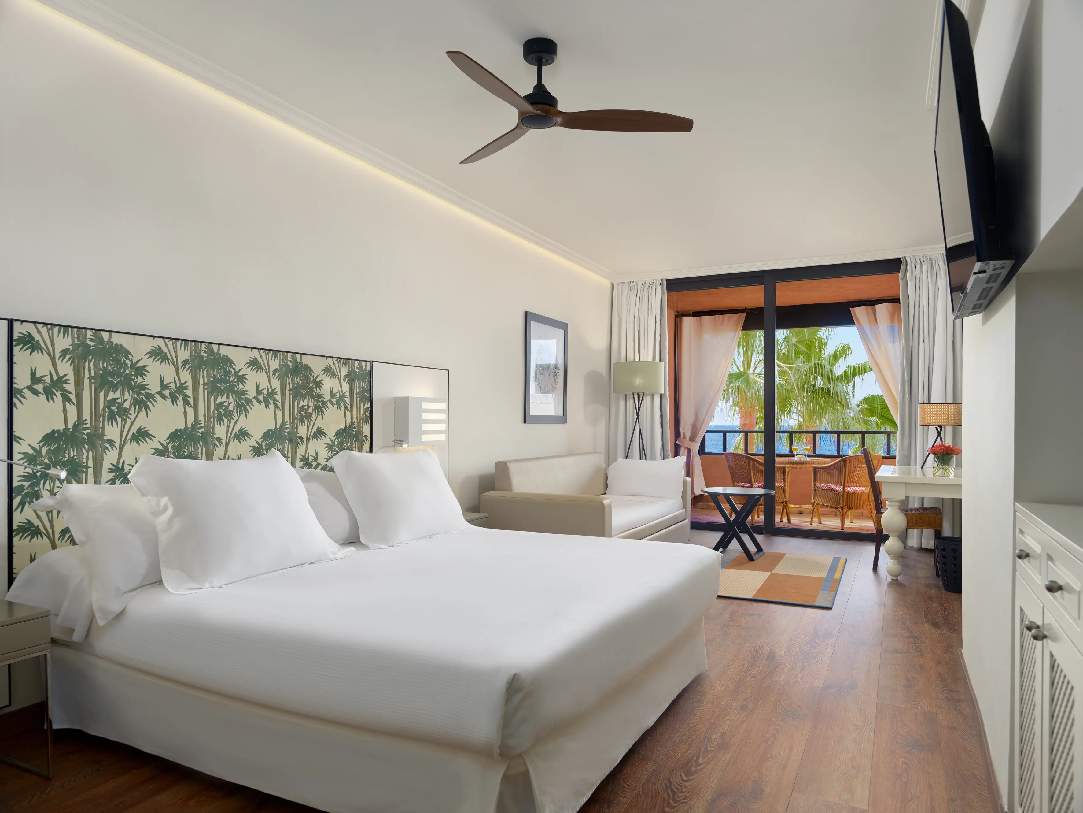 H10 Costa Adeje Palace - zdjęcie 21