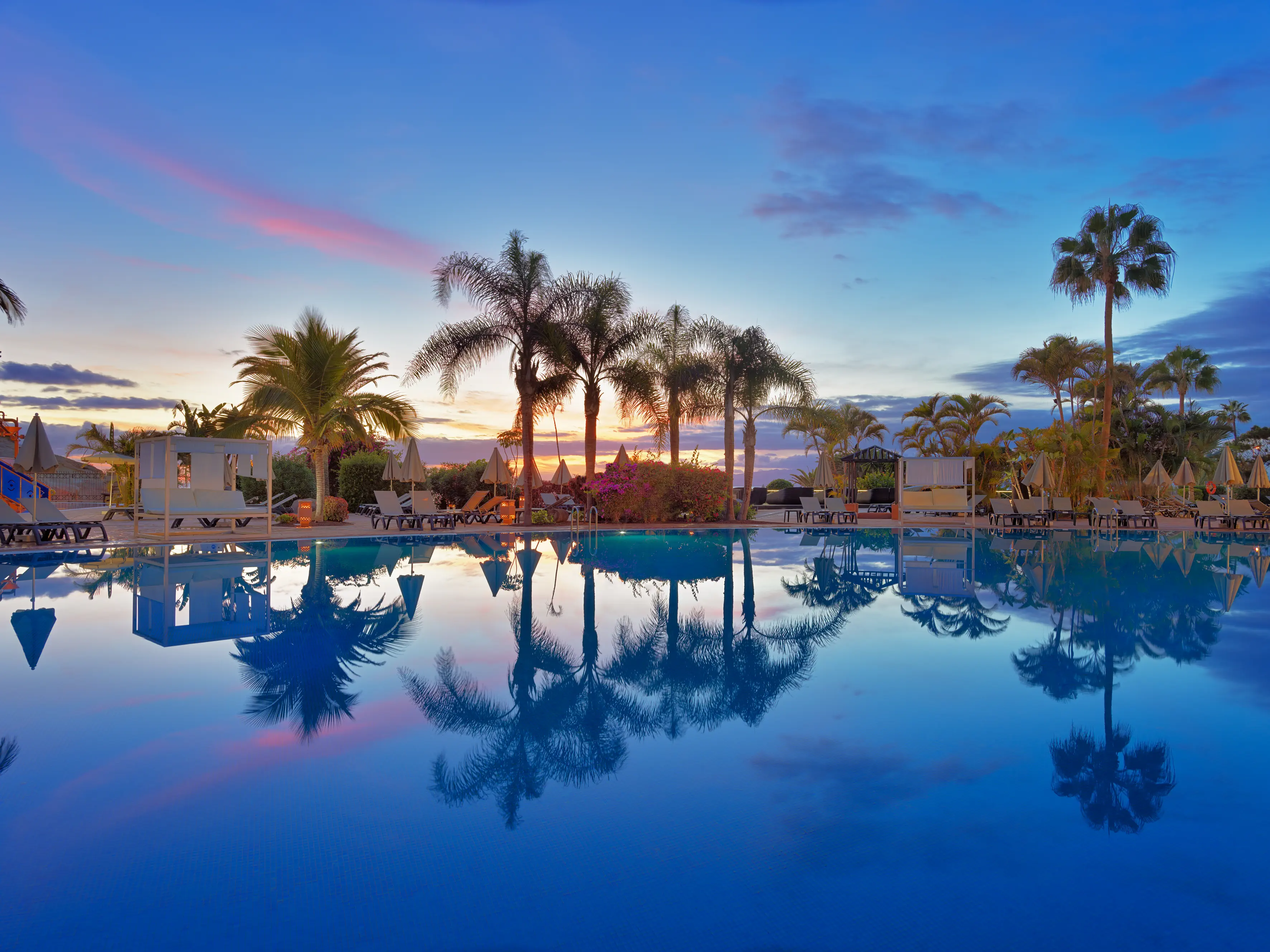 H10 Costa Adeje Palace - zdjęcie 53