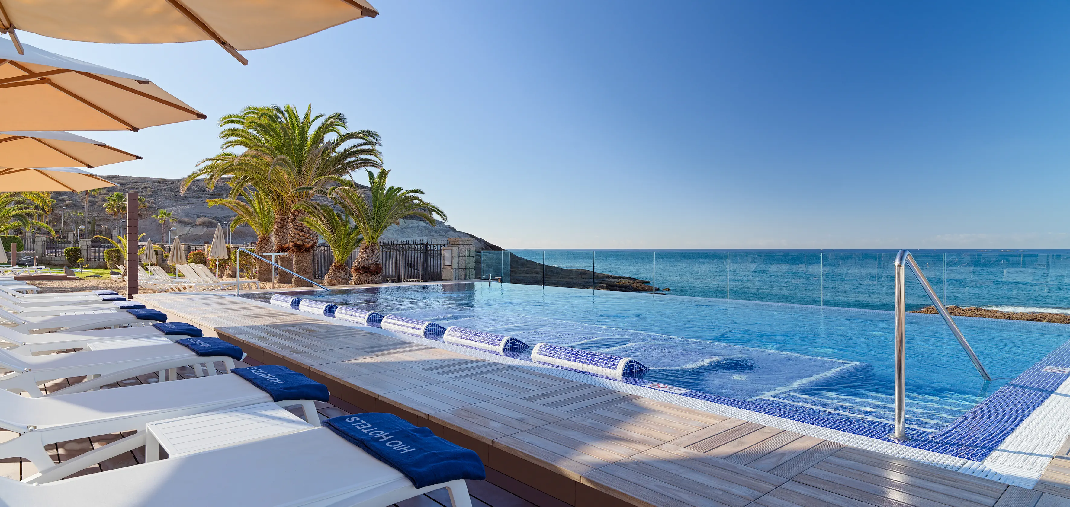 H10 Costa Adeje Palace - zdjęcie 55