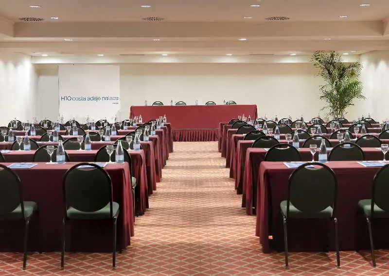 H10 Costa Adeje Palace - zdjęcie 32