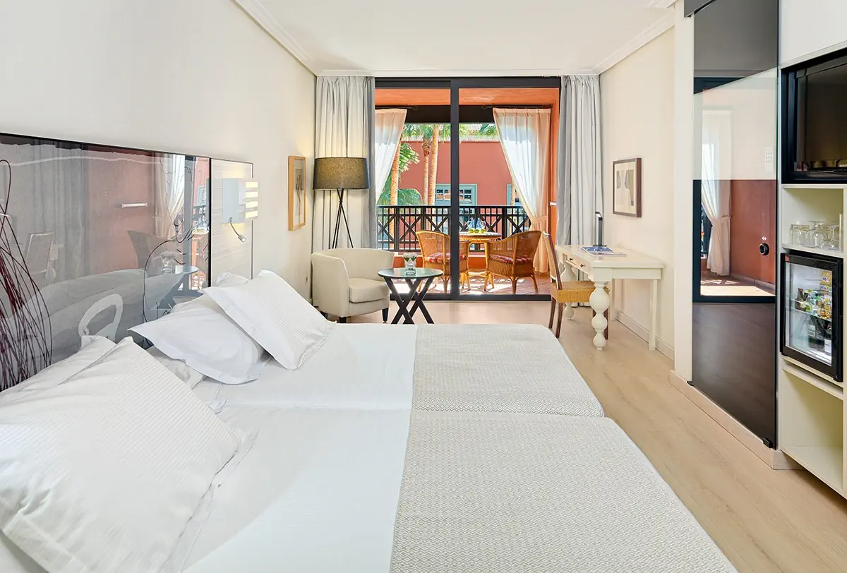 H10 Costa Adeje Palace - zdjęcie 40