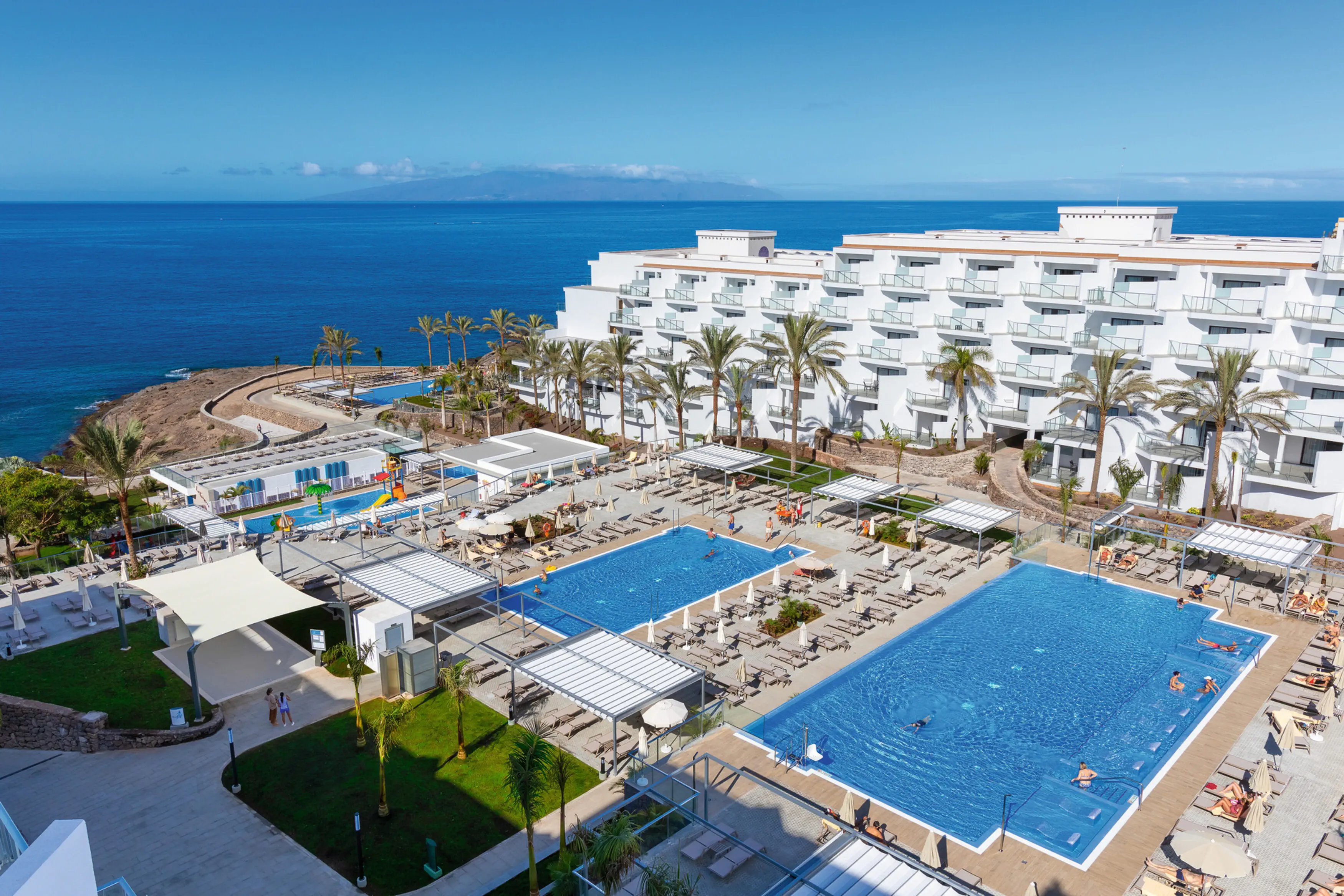 RIU Buena Vista - zdjęcie 49
