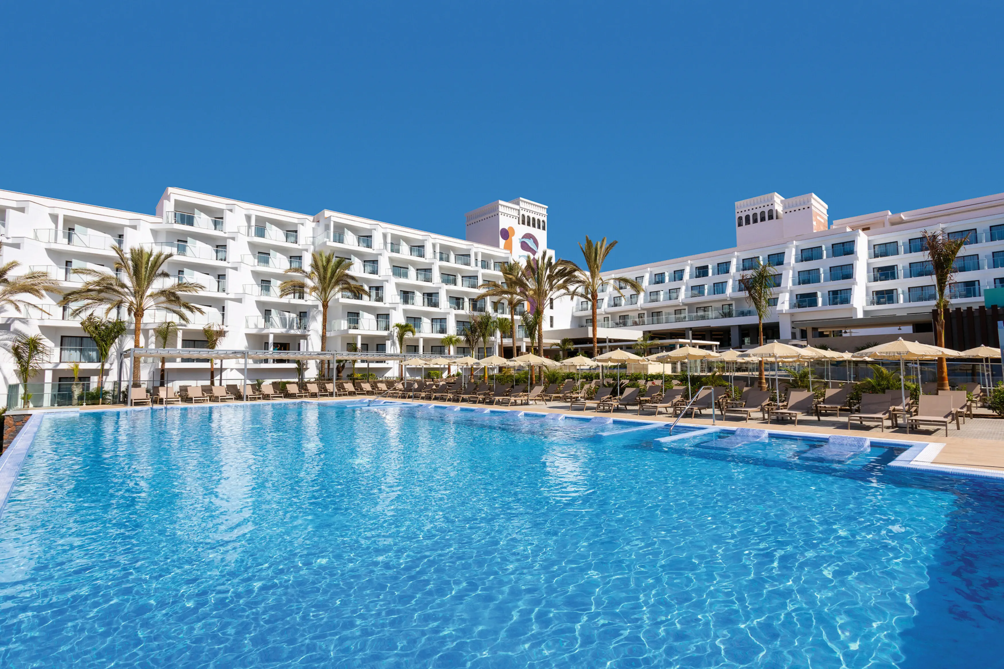RIU Buena Vista - zdjęcie 32