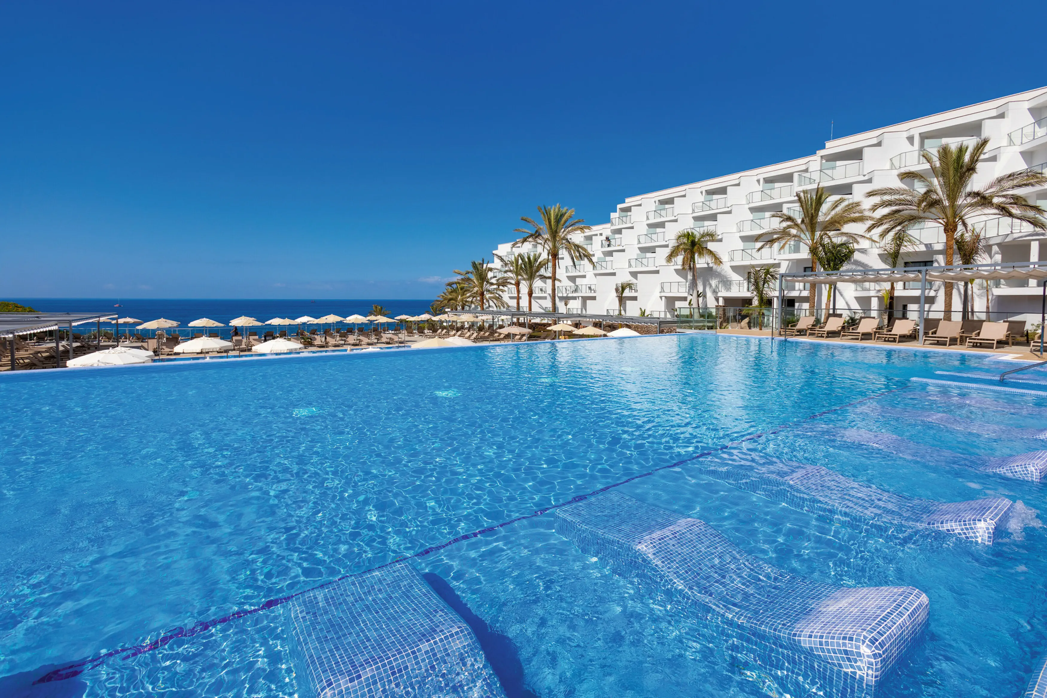 RIU Buena Vista - zdjęcie 46