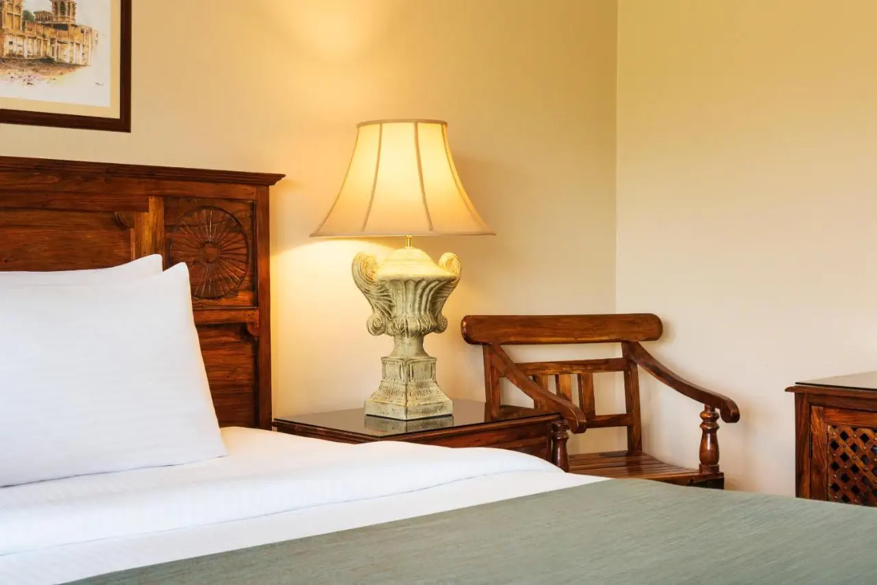 Al Hamra Village Golf Beach Resort - zdjęcie 13