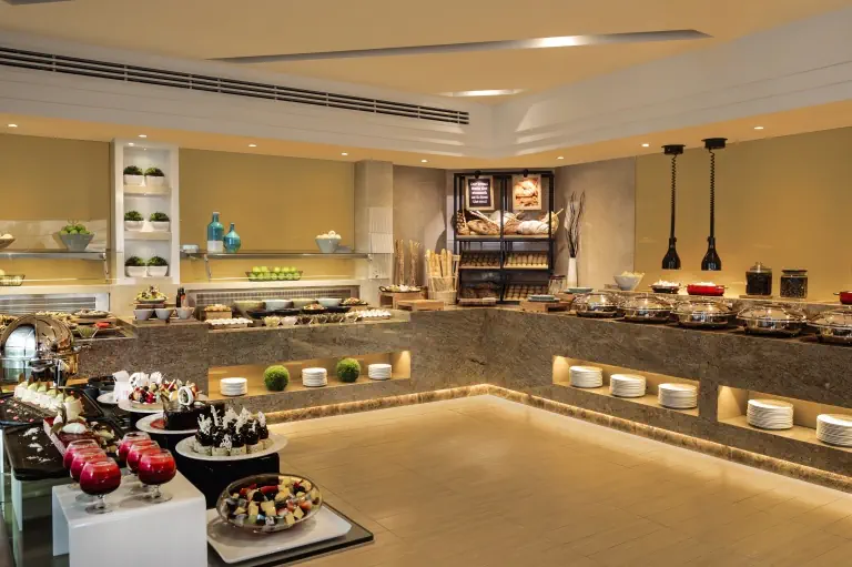 Jumeira Rotana - zdjęcie 3