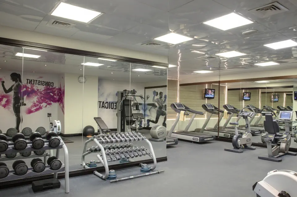 Jumeira Rotana - zdjęcie 7