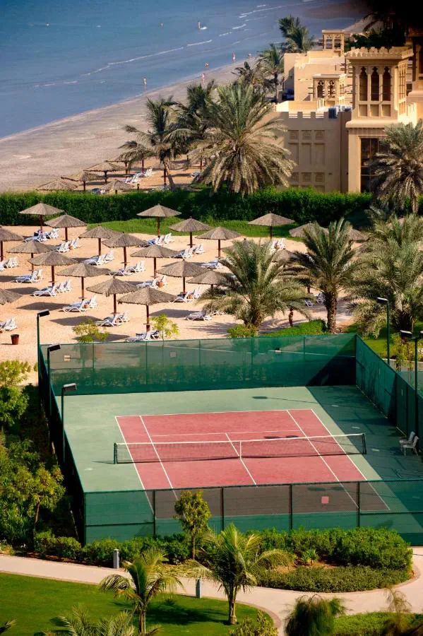 Al Hamra Residence - zdjęcie 8