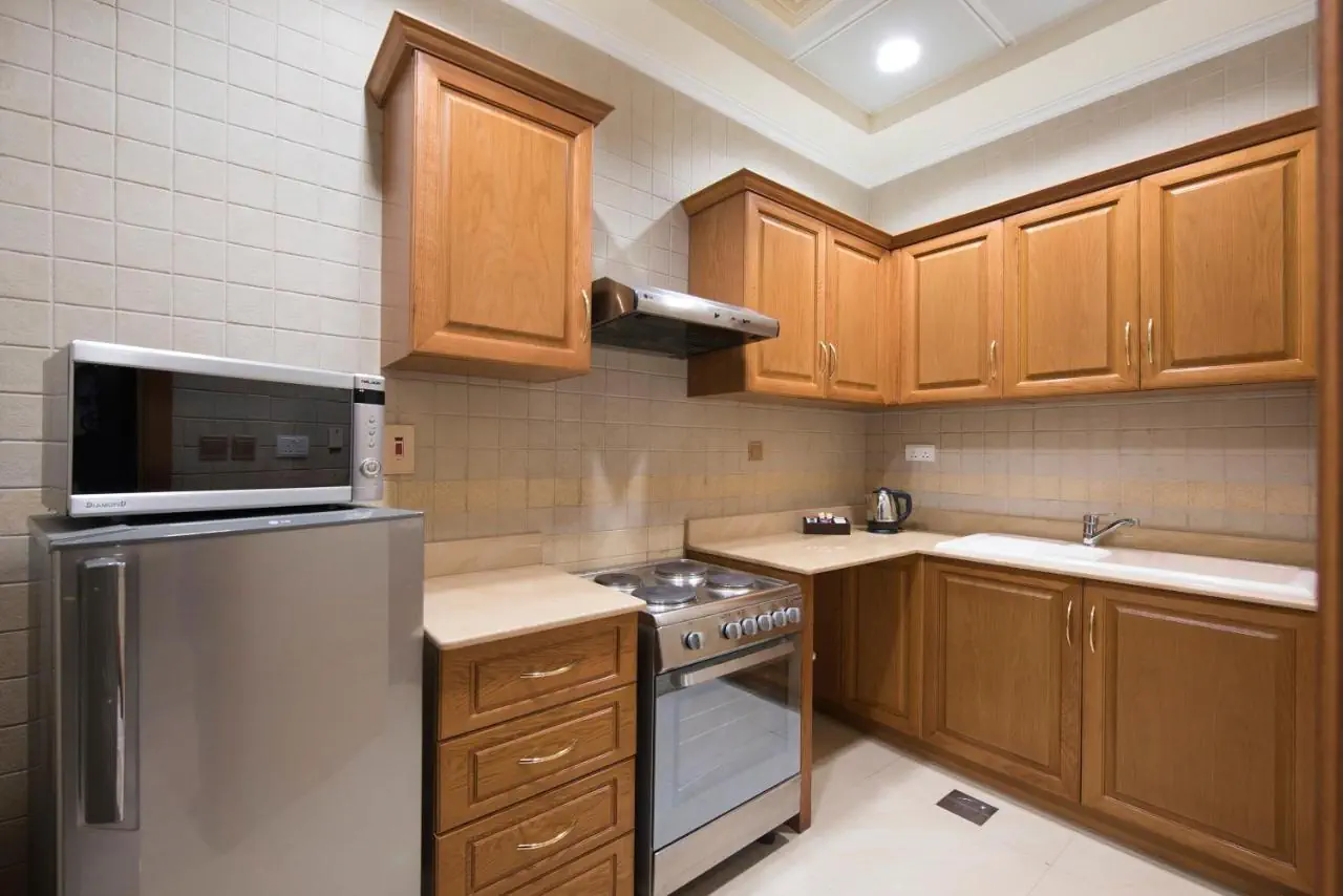 Al Hamra Residence - zdjęcie 17