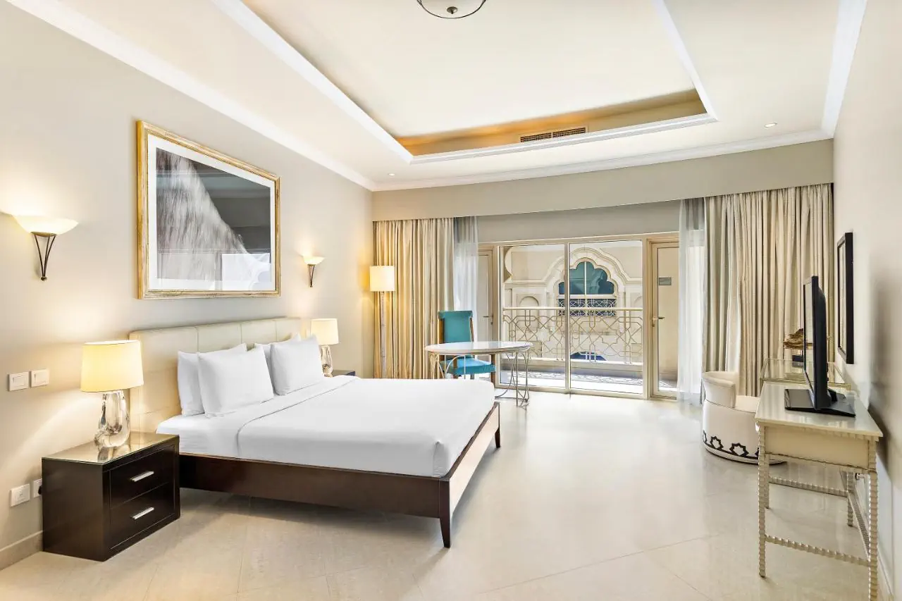 Al Hamra Residence - zdjęcie 14