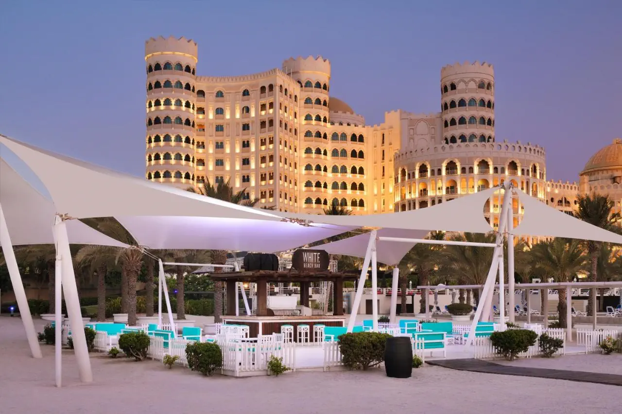 Al Hamra Residence - zdjęcie 6