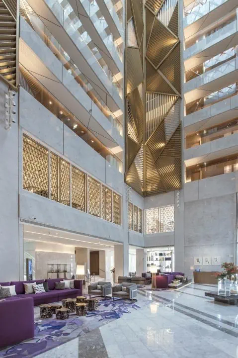 Al Bandar Rotana Dubai - Creek