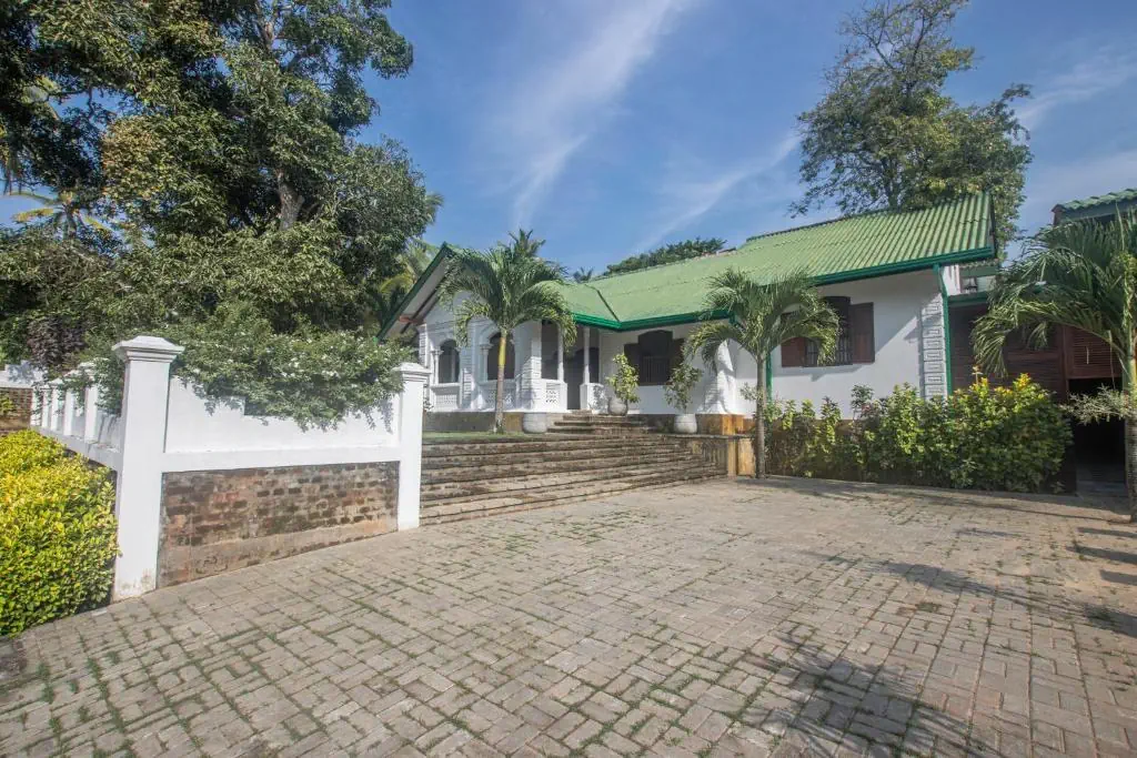 The Coastal Village Cabanas - zdjęcie 3