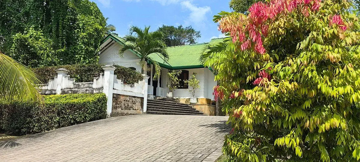 The Coastal Village Cabanas