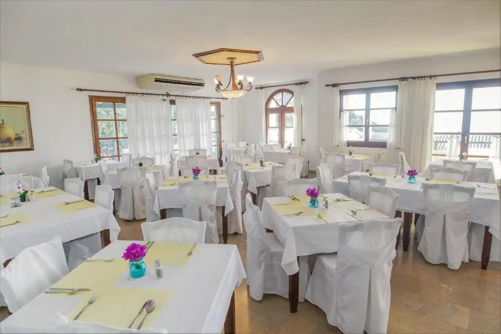 HOTEL Corfu Aqua Nisaki (ex. Corfu Aquamarine Hotel)