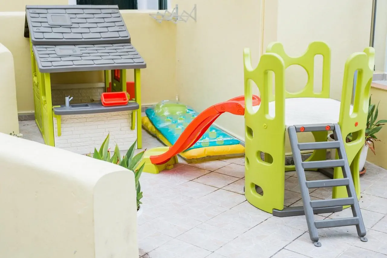 HOTEL Corfu Aqua Nisaki (ex. Corfu Aquamarine Hotel)