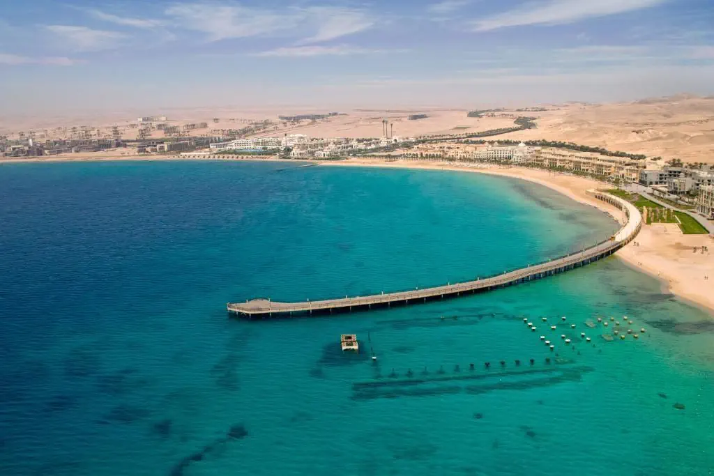 Jaz Elite Asteria (Hurghada) - zdjęcie 2