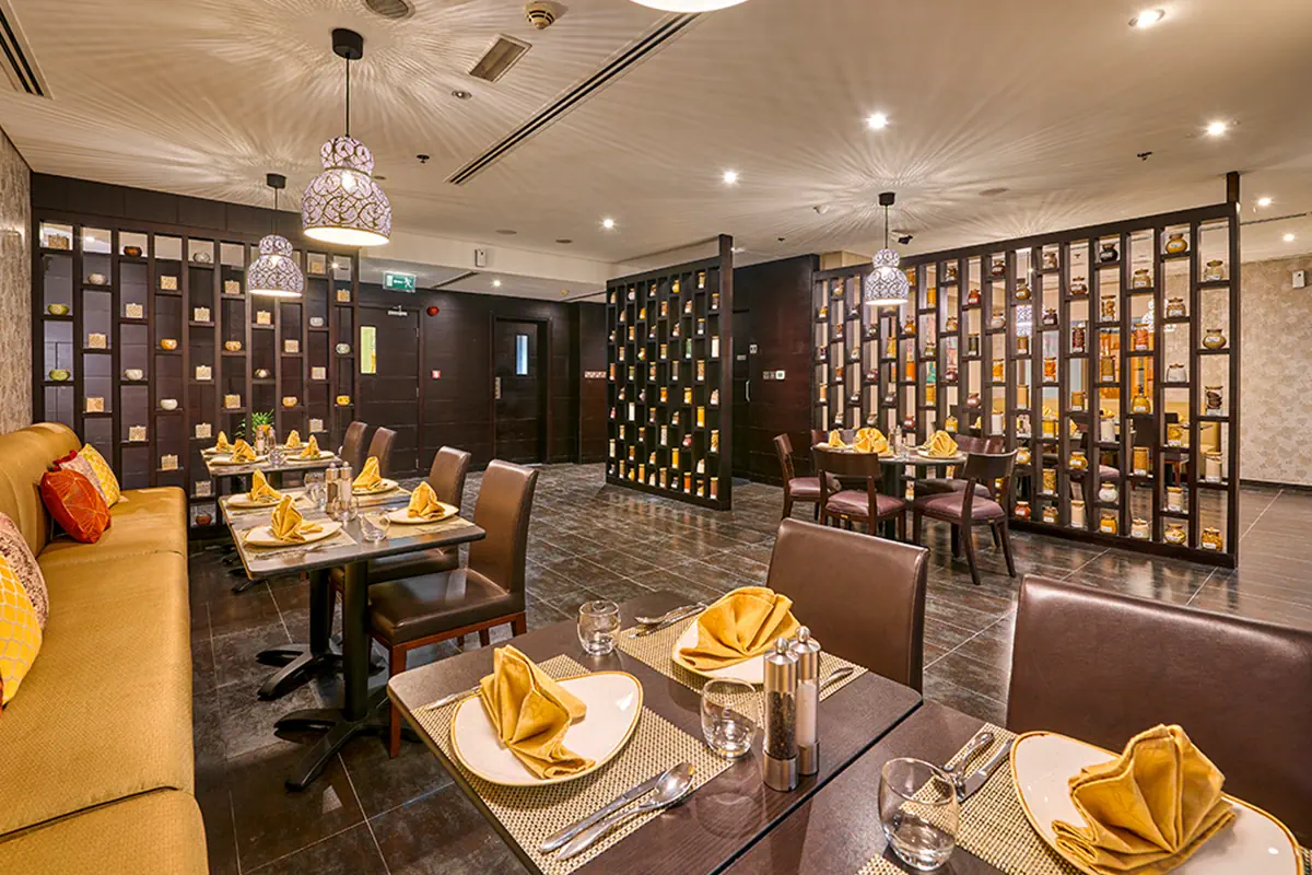 Ramada by Wyndham Dubai JBR - zdjęcie 19