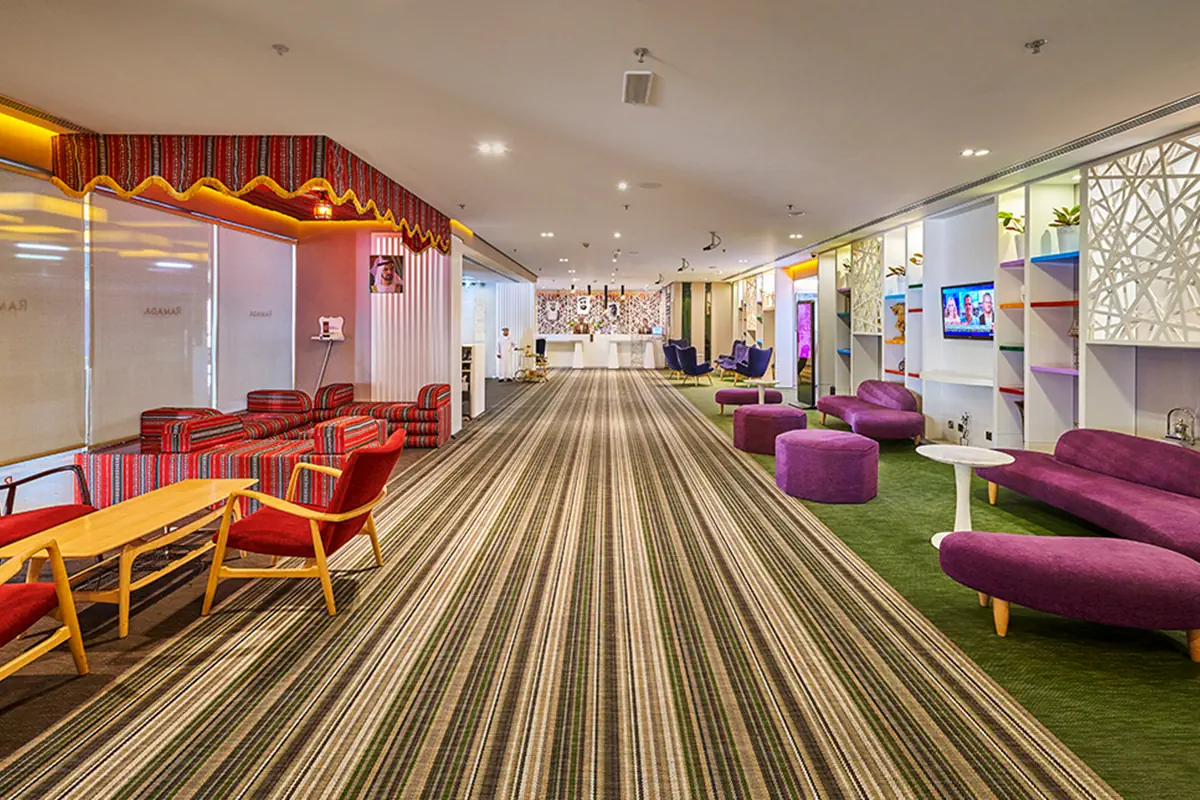 Ramada by Wyndham Dubai JBR - zdjęcie 4