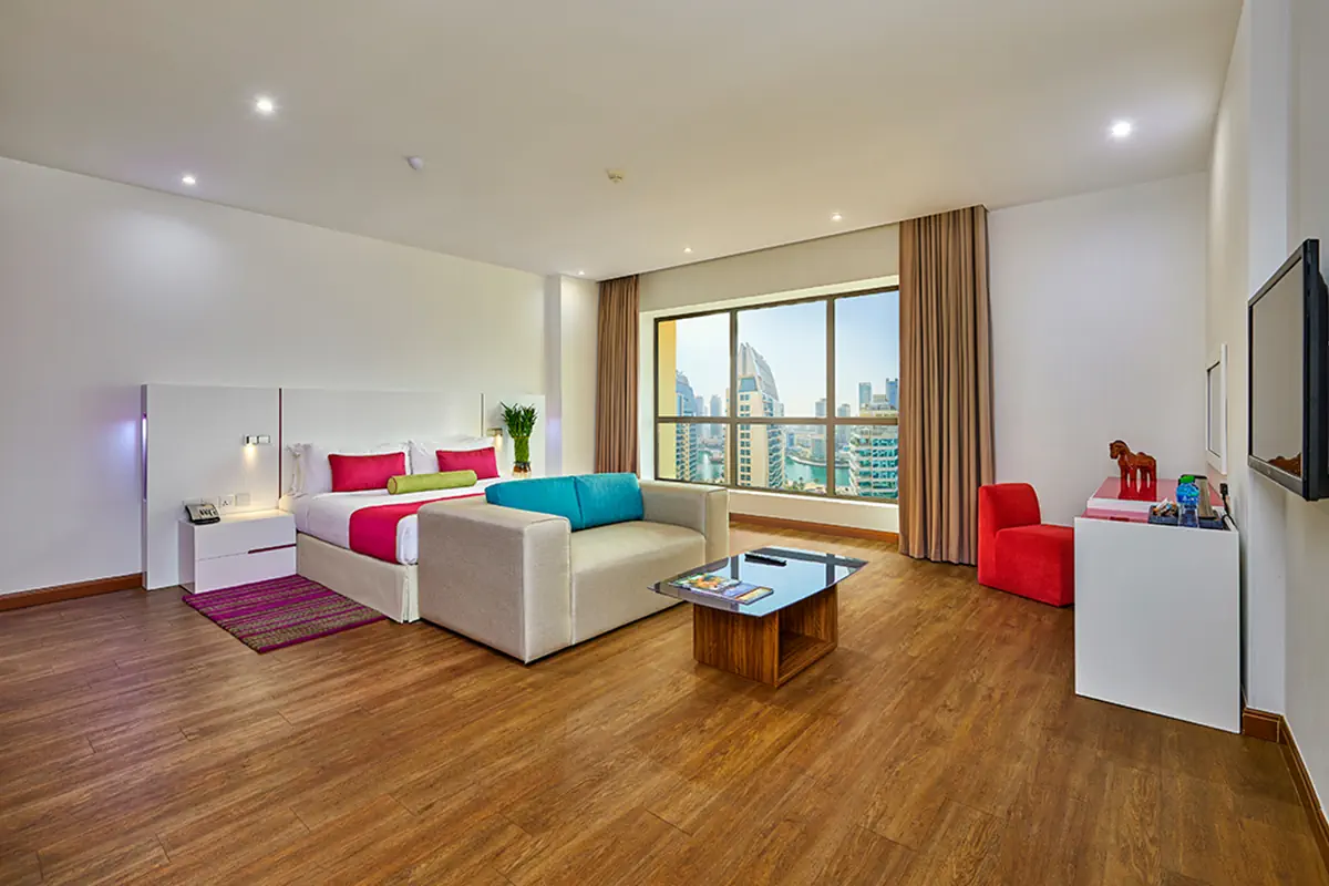 Ramada by Wyndham Dubai JBR - zdjęcie 17