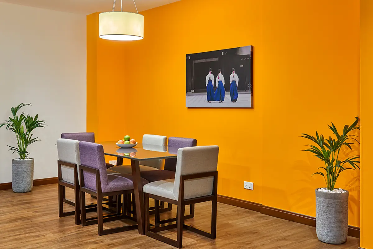 Ramada by Wyndham Dubai JBR - zdjęcie 14
