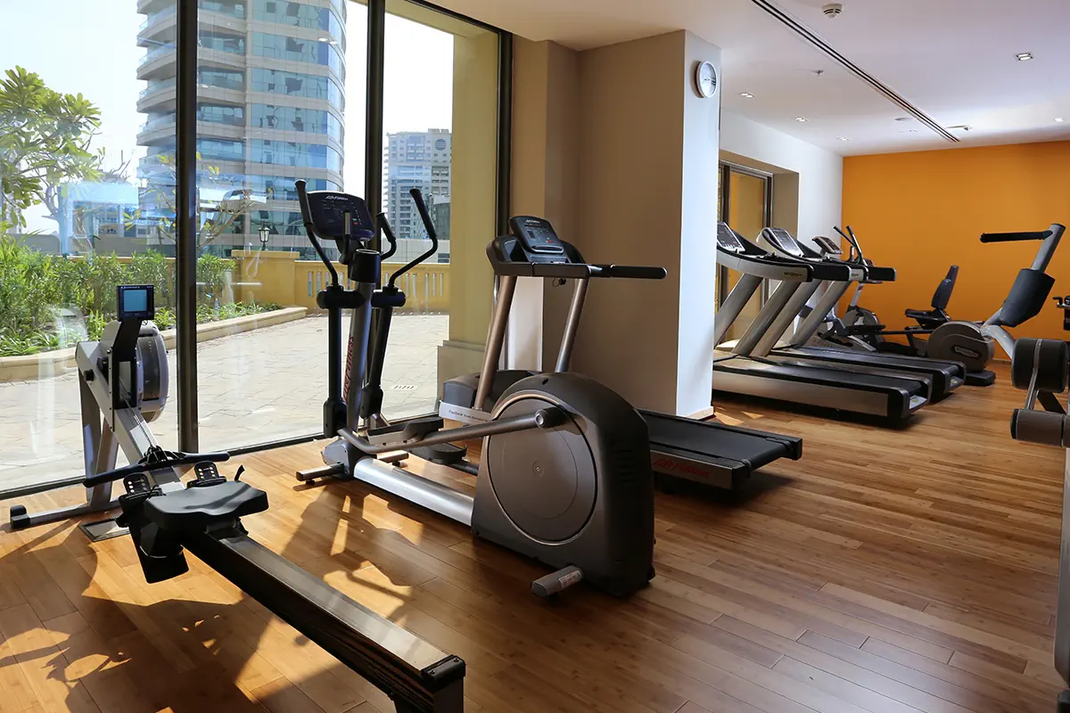 Ramada by Wyndham Dubai JBR - zdjęcie 27