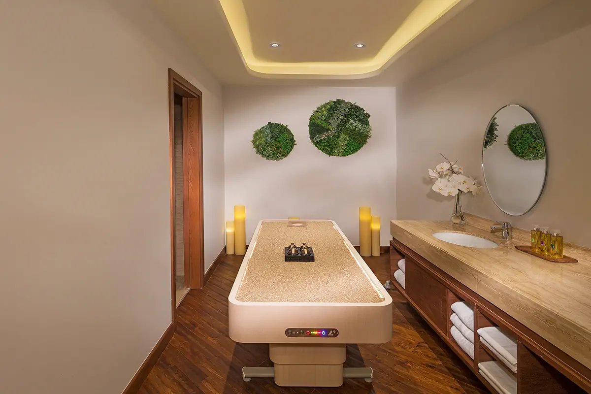 Ramada by Wyndham Dubai JBR - zdjęcie 25