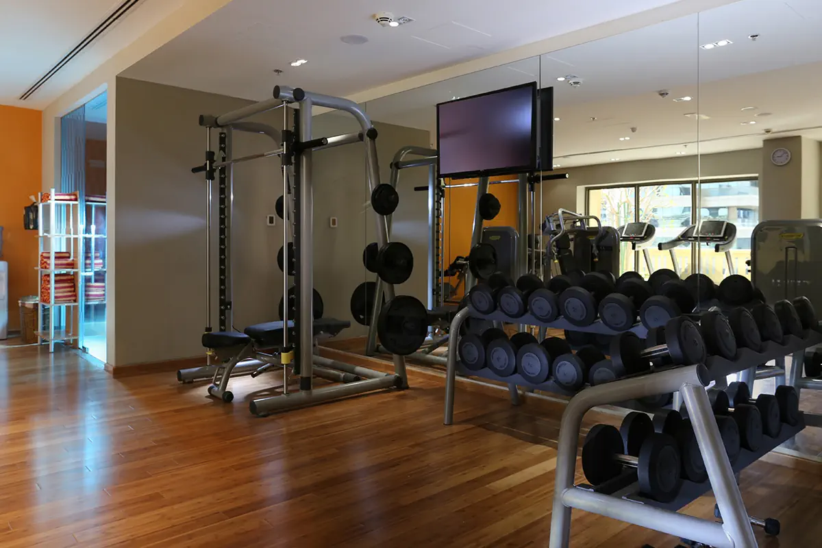 Ramada by Wyndham Dubai JBR - zdjęcie 28