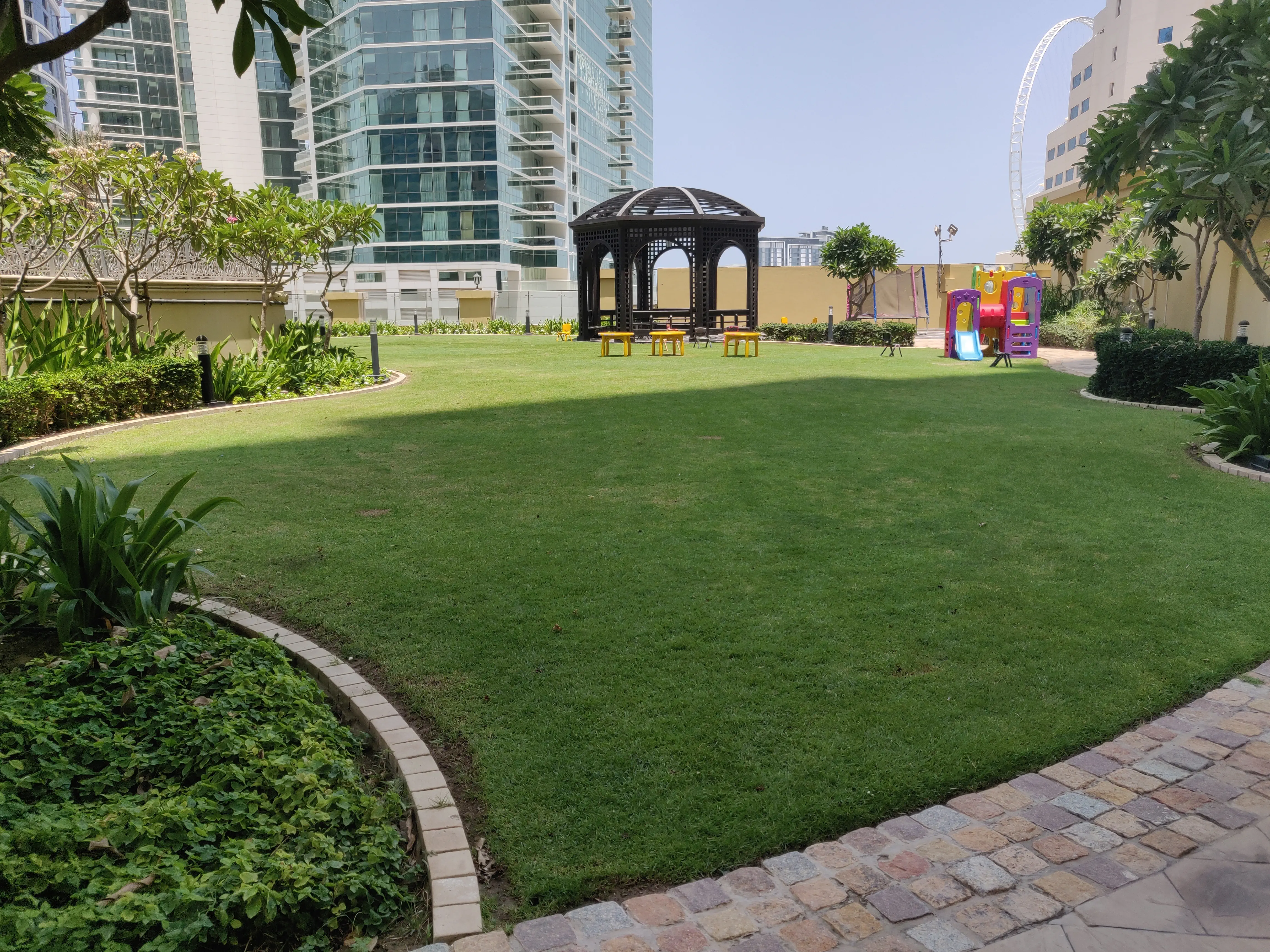 Ramada by Wyndham Dubai JBR - zdjęcie 29