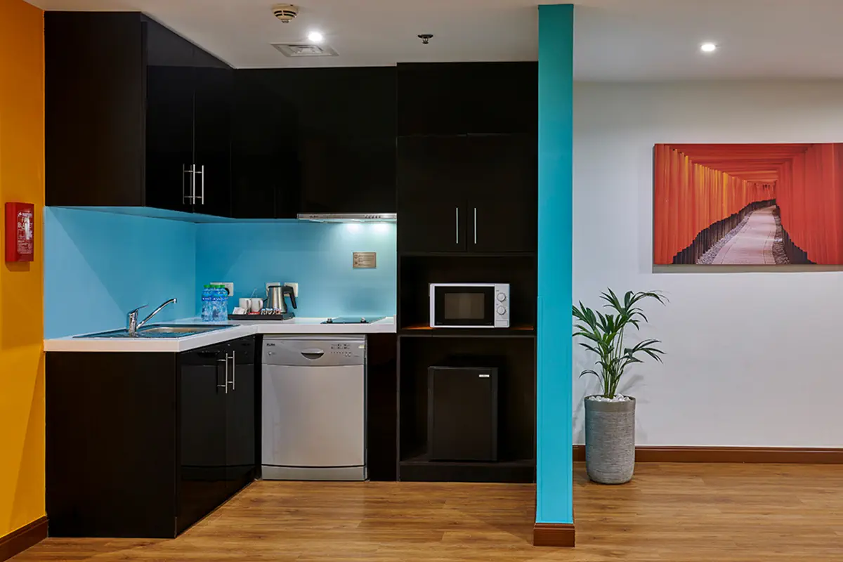 Ramada by Wyndham Dubai JBR - zdjęcie 15