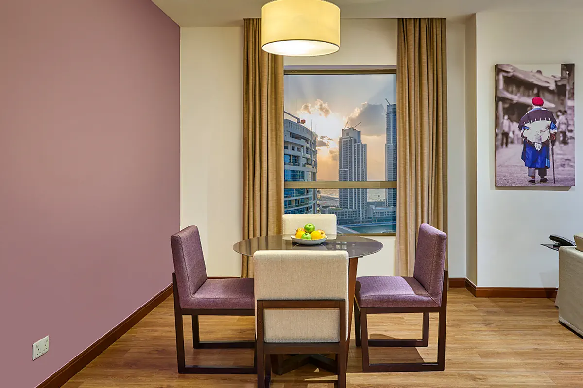 Ramada by Wyndham Dubai JBR - zdjęcie 8