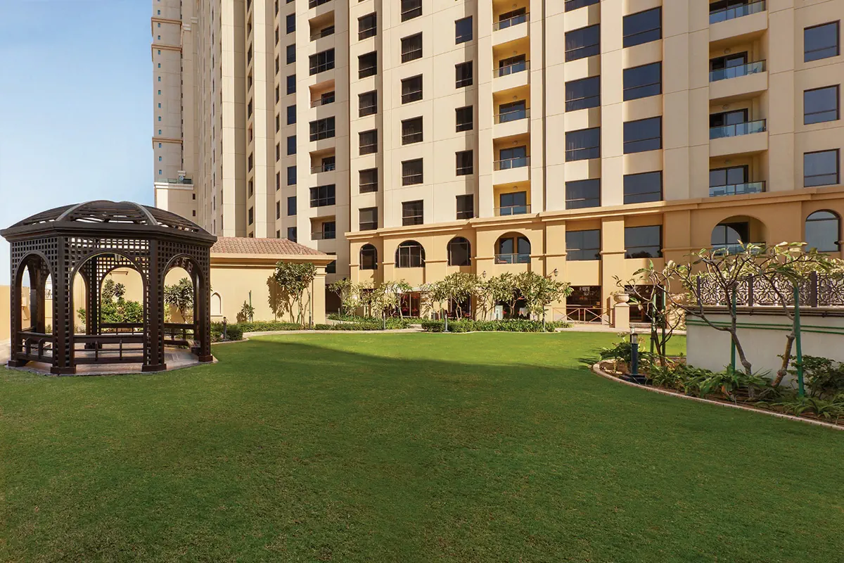 Ramada by Wyndham Dubai JBR - zdjęcie 30