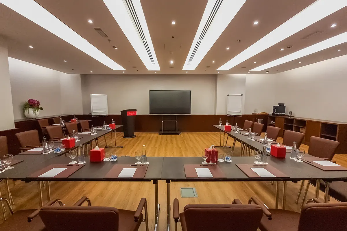 Ramada by Wyndham Dubai JBR - zdjęcie 23