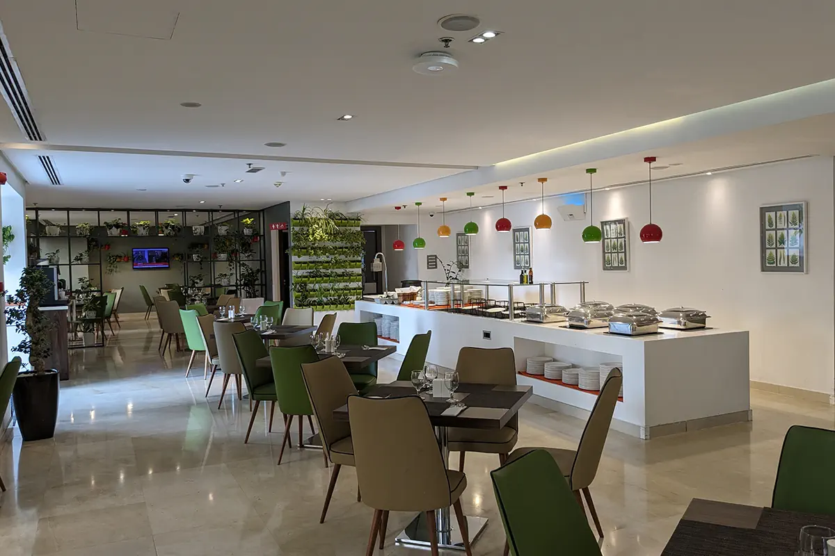 Ramada by Wyndham Dubai JBR - zdjęcie 24